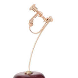 Kalliope - Boucle d'oreille clip