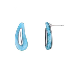 Fukui - Boucle d oreille...