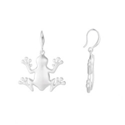 Oletta - Boucle d'oreille...