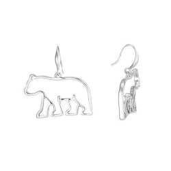 Oluchi - Boucle d'oreille...