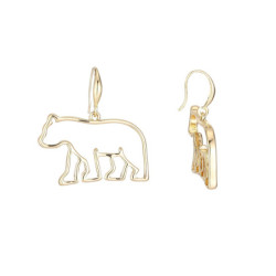 Oluchi - Boucle d'oreille...