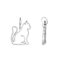 Olwin - Boucle d'oreille...